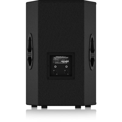 4. Behringer VP1520 15-inch passive speaker cabinet