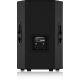 4. Behringer VP1520 15-inch passive speaker cabinet