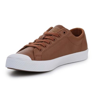 4. Palladium shoes PALLAPHOENIX OL U- CUOIO W 75734-210-M