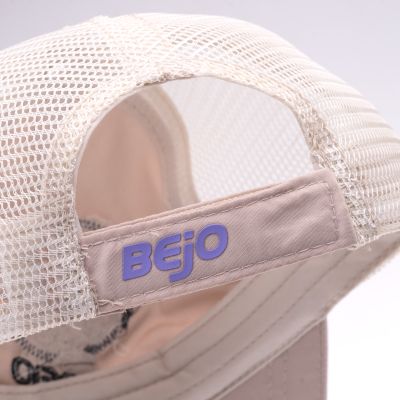 3. JOEL KDG Children's Baseball Cap