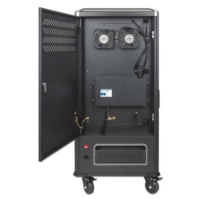 14. MANHATTAN 30-LAPTOP CHARGING CABINET 30X USB-C