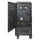 14. MANHATTAN 30-LAPTOP CHARGING CABINET 30X USB-C