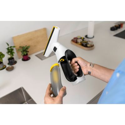 3. KARCHER WV 2 Universal Care Window Cleaner - 1.633-671.0