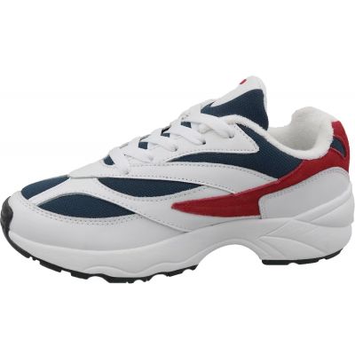 2. Fila 94 Wmn Low W Shoes 1010552-20K