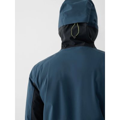 4. Men's trekking jacket 10000 membrane 4F 4FRAW26TTJAM1353-32S