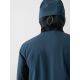 4. Men's trekking jacket 10000 membrane 4F 4FRAW26TTJAM1353-32S