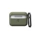 4. Urban Armor Gear 104132117272 Headphone Accessories Case