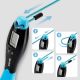 12. Skipping Rope with Electronic Counter Spokey COUNT ROPE