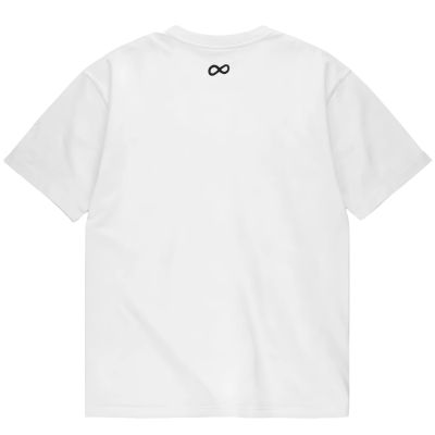 2. Prosto Jacquard Label T-shirt KL261MTEE1041 White L