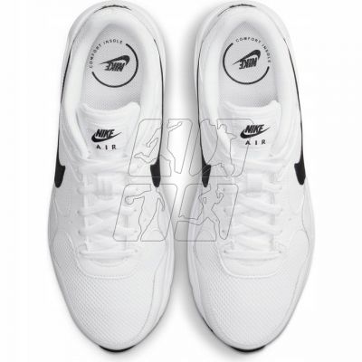 6. Nike Air Max SC M CW4555-102 shoes