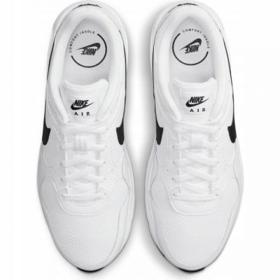 6. Nike Air Max SC M CW4555-102 shoes