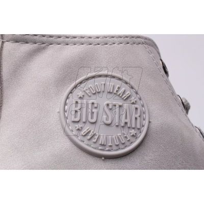 4. Big Star Sneakers W EE274114