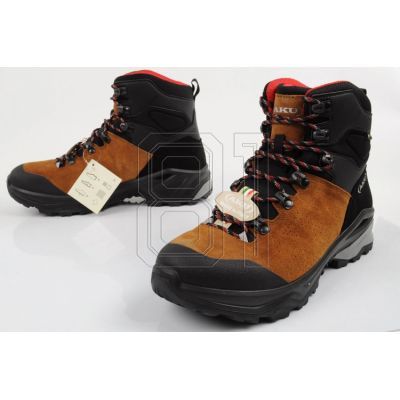 9. Aku Adapta Gore-tex M 490176 shoes