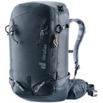 Freerider Pro 30+10 SL black | universal