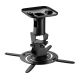 8. MACLEAN CEILING HANGER FOR PROJECTOR, STEEL, 180~310MM, UP TO 15 KG MC-208 B
