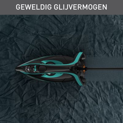 3. Tefal FV8066 3000 W Iron