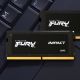 4. KINGSTON DDR5 SODIMM 64GB 5600Hz CL40 KITx2 FURY Impact PnP
