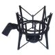 Prodipe SHM8 – Metal Shock Mount