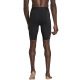 5. Shorts adidas Techfit Aeroready Short Tight M HP0618