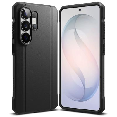 2. Ringke Onyx Alfa Case for Samsung Galaxy S26 Ultra - Black