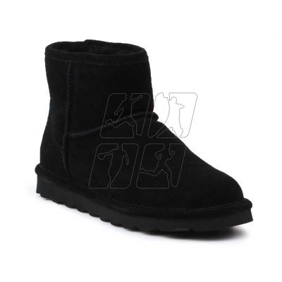 7. Bearpaw Alyssa W 2130W-01 shoes