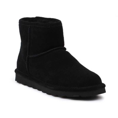 7. Bearpaw Alyssa W 2130W-01 Shoes
