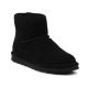 7. Bearpaw Alyssa W 2130W-01 shoes