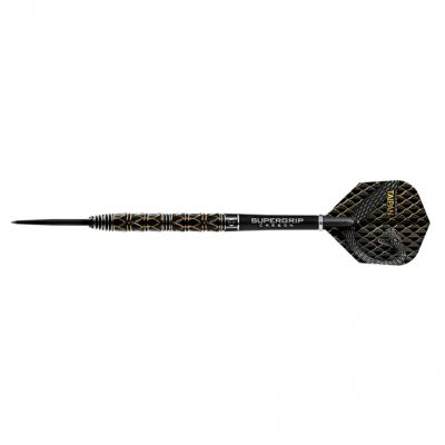 2. Harrows Taipan 90% Steeltip darts HS-TNK-000016024