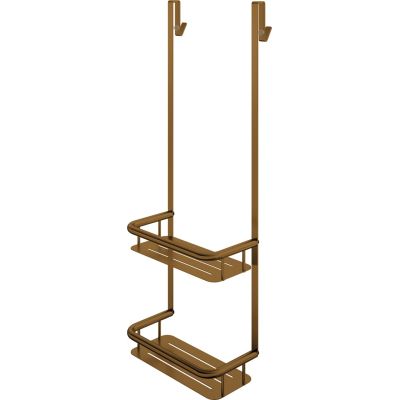 Hanging shelf for the cabin