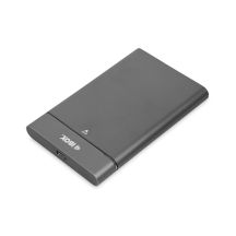 I-BOX HD-06 EXTERNAL 2.5" ENCLOSURE USB 3.2 GEN.2 10GB/S