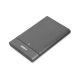 I-BOX HD-06 EXTERNAL 2.5" ENCLOSURE USB 3.2 GEN.2 10GB/S