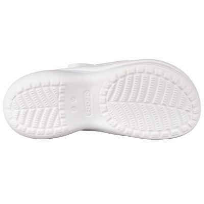 4. Crocs W Classic Bae Clog W 206302-100