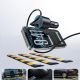 7. ORICO HyperDrive 165W 1A2C Triple PD Car Charger