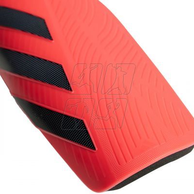 3. adidas Tiro Club JM4203 Football Shin Guards