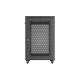 46. LANBERG FLOOR CABINET 19" 18U 600X800 BLACK