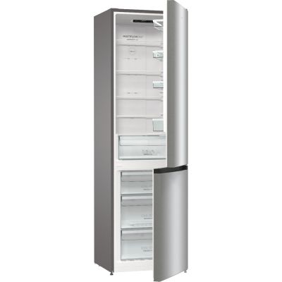 5. GORENJE NRK6202EXL4 fridge-freezer
