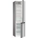 5. GORENJE NRK6202EXL4 fridge-freezer