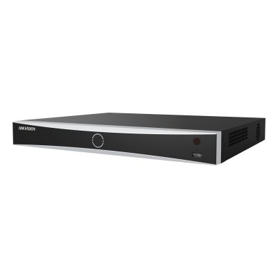 5. Hikvision DS-7616NXI-I2/VPro IP Recorder