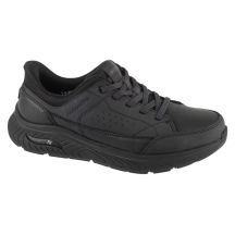 Skechers Slip-Ins: Arch Fit Crosser – Felix 205656-BBK Black, Size 41