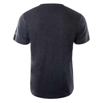 3. CANID Men's Short Sleeve T-Shirt