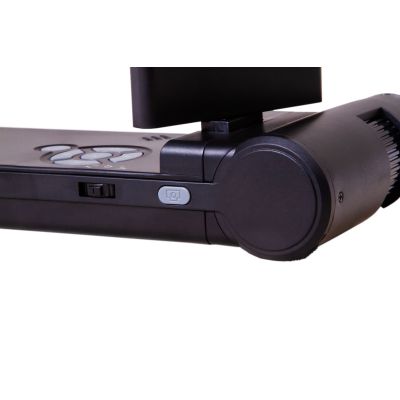 17. Levenhuk DTX 700 Mobi 1200x Digital Microscope