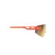 3. POC Elicit Toric Cycling Glasses Orange Cat.2