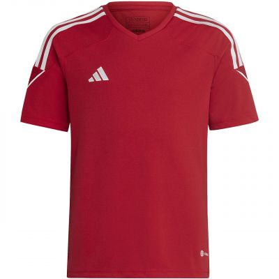 9. adidas Tiro 23 League Jersey Jr HR4619