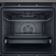 10. Built-in oven WHIRLPOOL WOI4S8CM1SEA beige Catalysis SoftClosing Steam+ AirFry