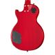 3. Epiphone Les Paul Tribute Plus Heritage Cherry Sunburst – Electric Guitar