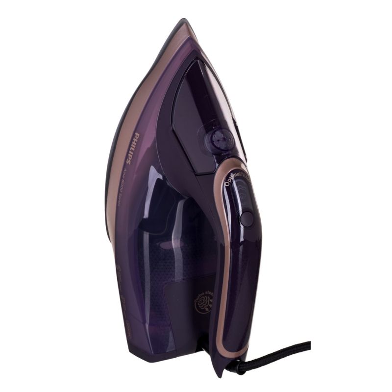 3. PHILIPS DST 8040/30 iron