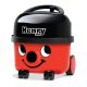 2. Numatic HVR160 Henry 902398 Dry Vacuum Cleaner with Bagged Dust (620W; Red)