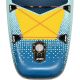 5. SET - ENERO INFLATABLE SUP BOARD 384x81x15CM