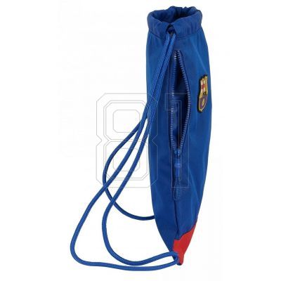 5. FC Barcelona gym bag 612326865