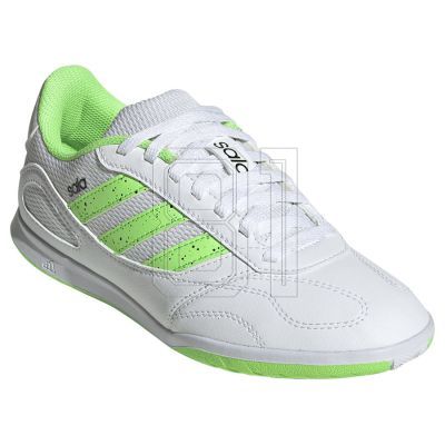 3. Adidas Super Sala III IN Jr JR5402 shoes
